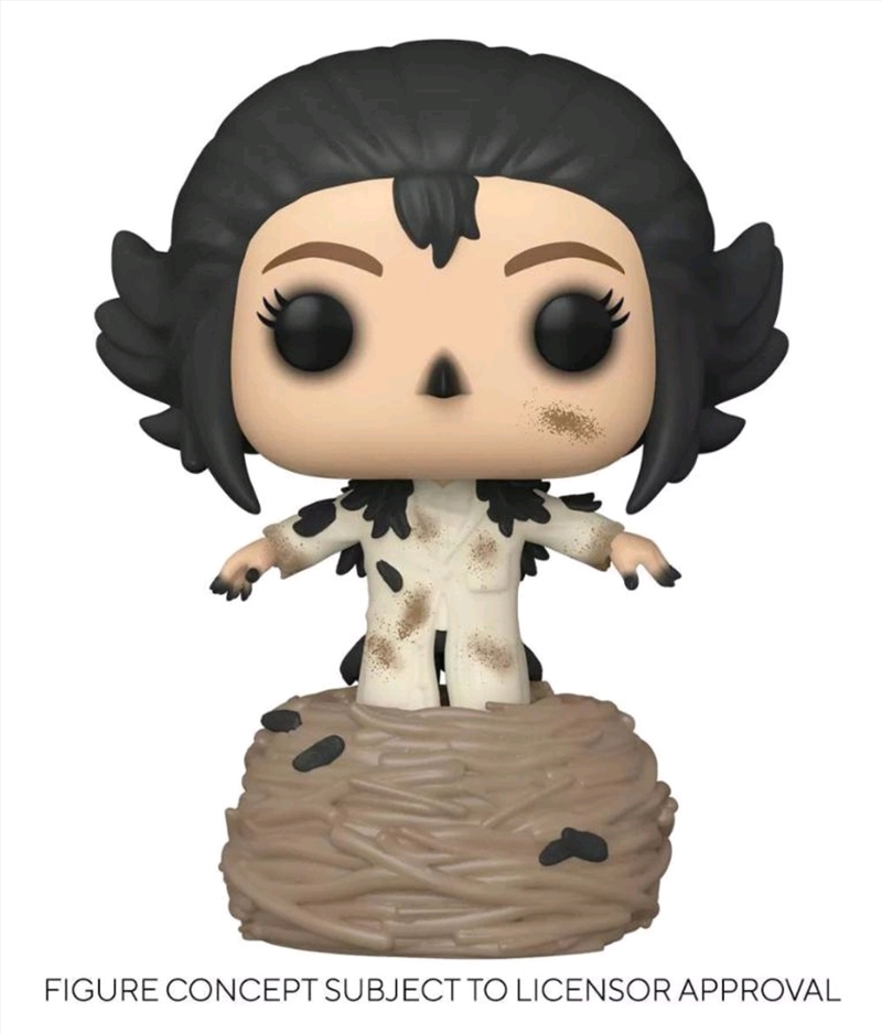 Schitt's Creek - Moira Crows Have Eyes US Exclusive Pop! Vinyl [RS]/Product Detail/TV