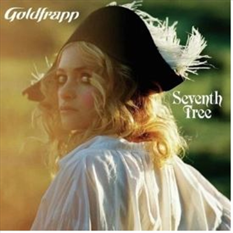 Seventh Tree/Product Detail/Dance