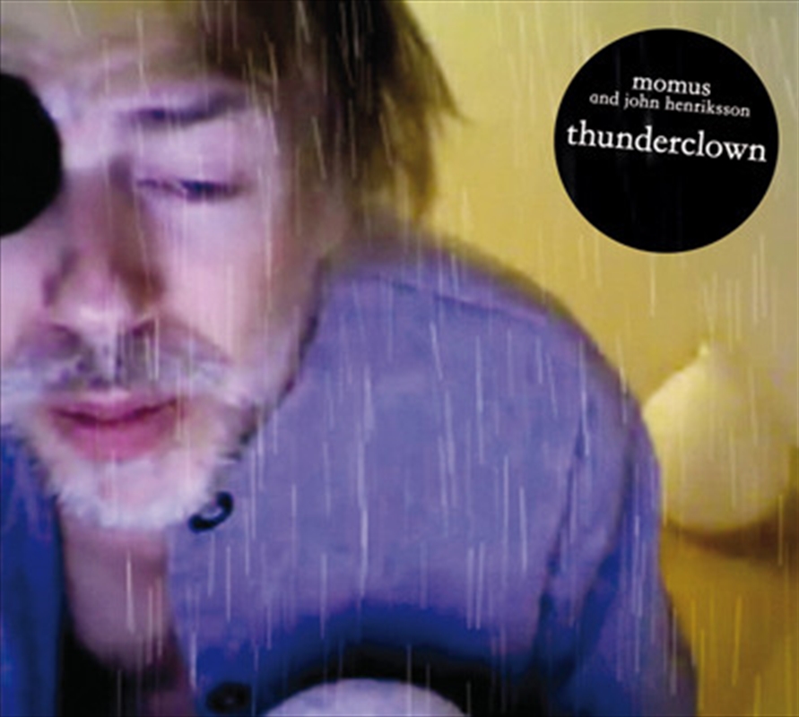 Thunderclown/Product Detail/Rock