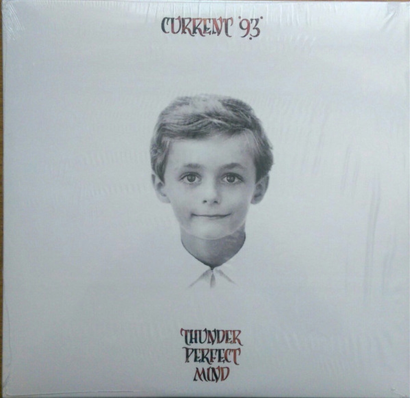 Thunder Perfect Mind/Product Detail/Alternative