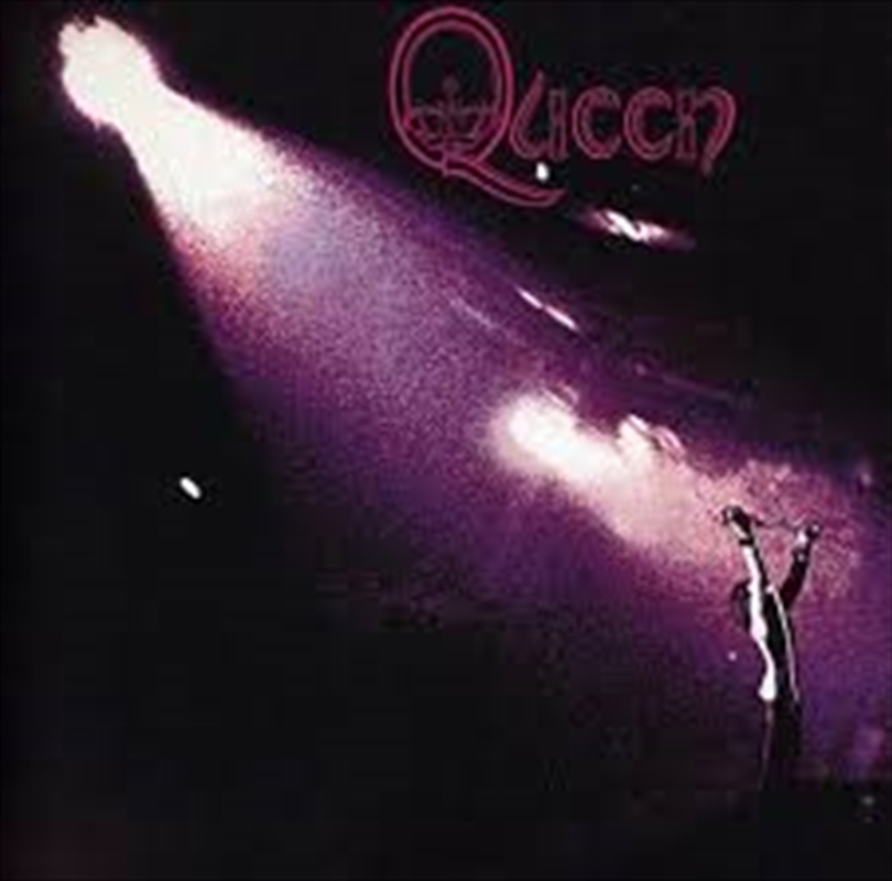 Queen/Product Detail/Rock
