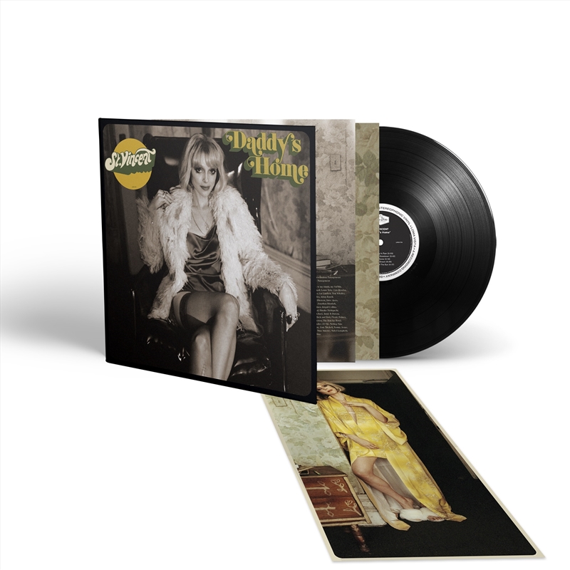 Daddy's Home/Product Detail/Alternative