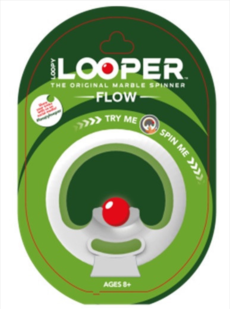 Loopy Looper Flow | Toy
