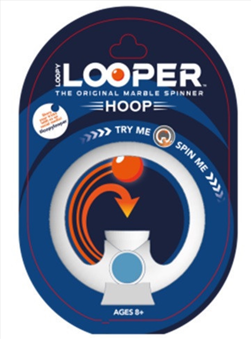 Loopy Looper Hoop | Toy