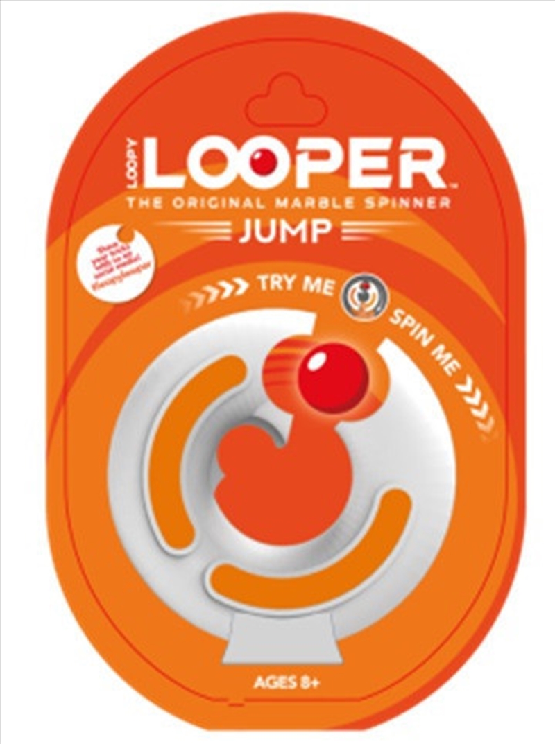 Loopy Looper Jump | Toy