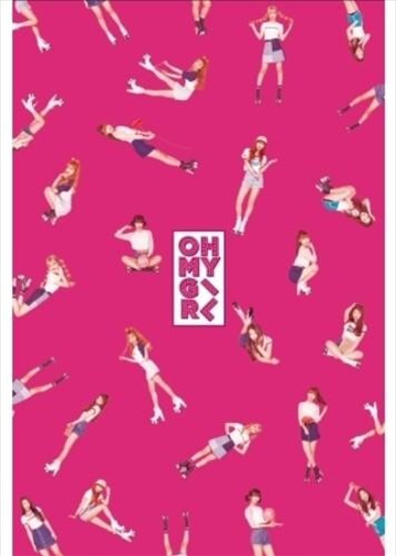 Pink Ocean - 2021 Reissue/Product Detail/Rock
