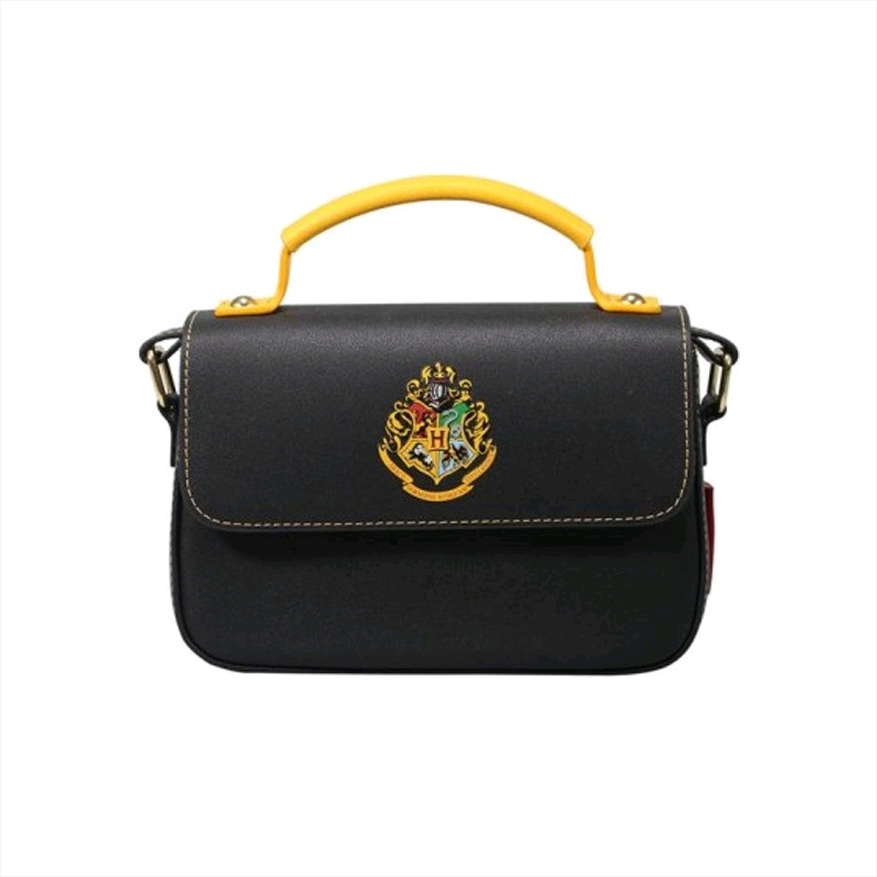 Harry Potter - Hogwarts Satchel Bag/Product Detail/Bags