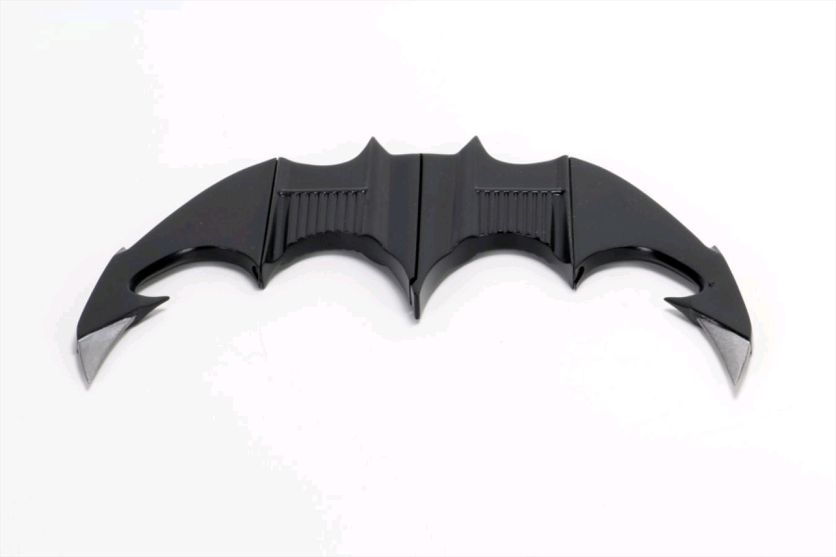Batman 1989 - Batarang Replica/Product Detail/Replicas