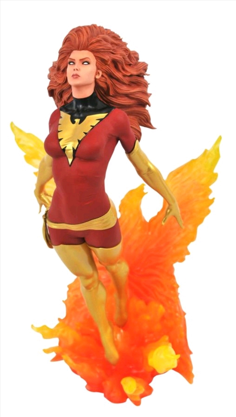 X-Men - Dark Phoenix vs Gallery PVC Statue/Product Detail/Statues