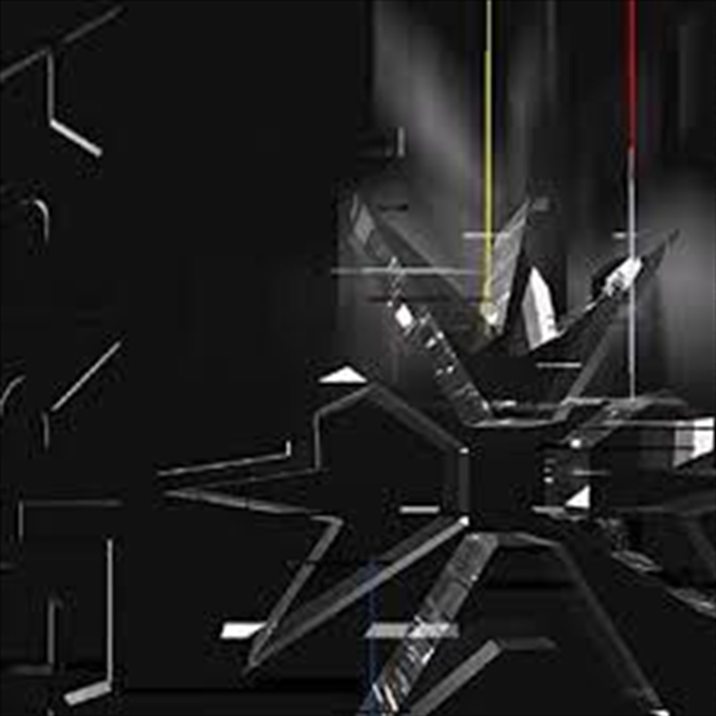 ERRA - Opaque White Vinyl/Product Detail/Rock