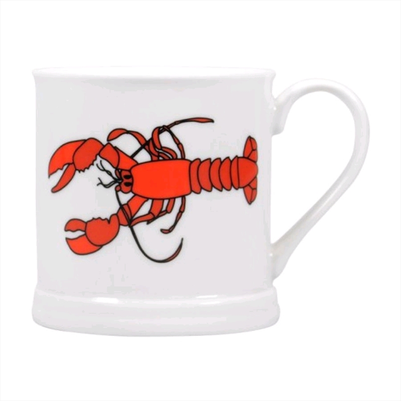 Friends - Lobster Vintage Mug/Product Detail/Mugs