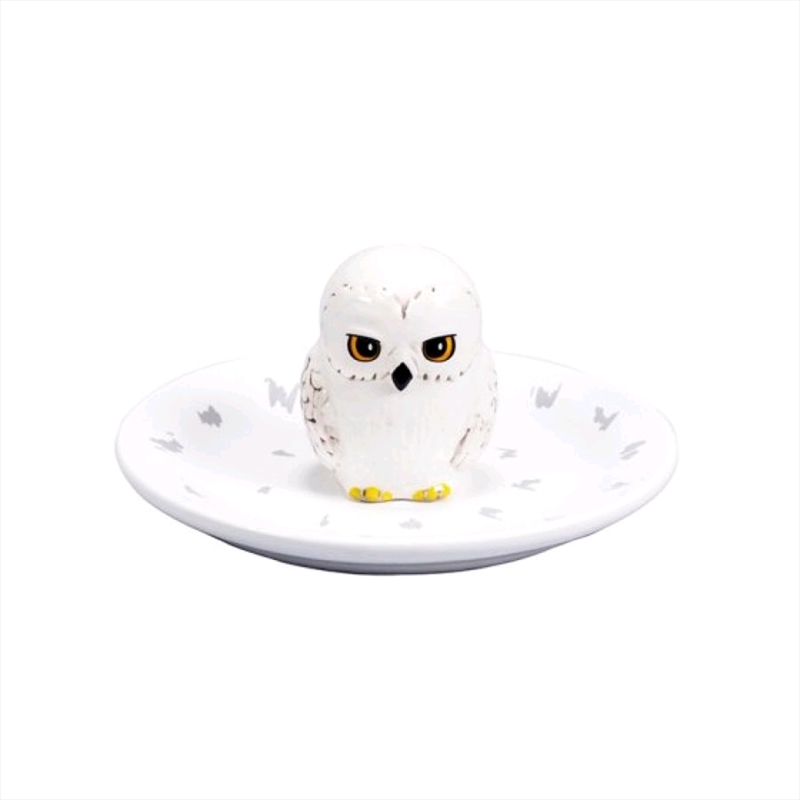 Harry Potter - Hedwig Accessory Dish/Product Detail/Diningware