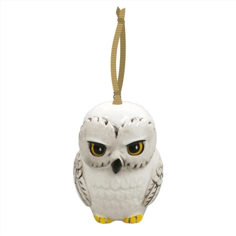 Harry Potter - Hedwig Decoration/Product Detail/Party Decorations