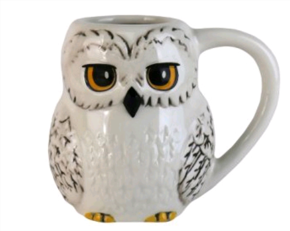 Harry Potter - Hedwig Mini Mug/Product Detail/Mugs