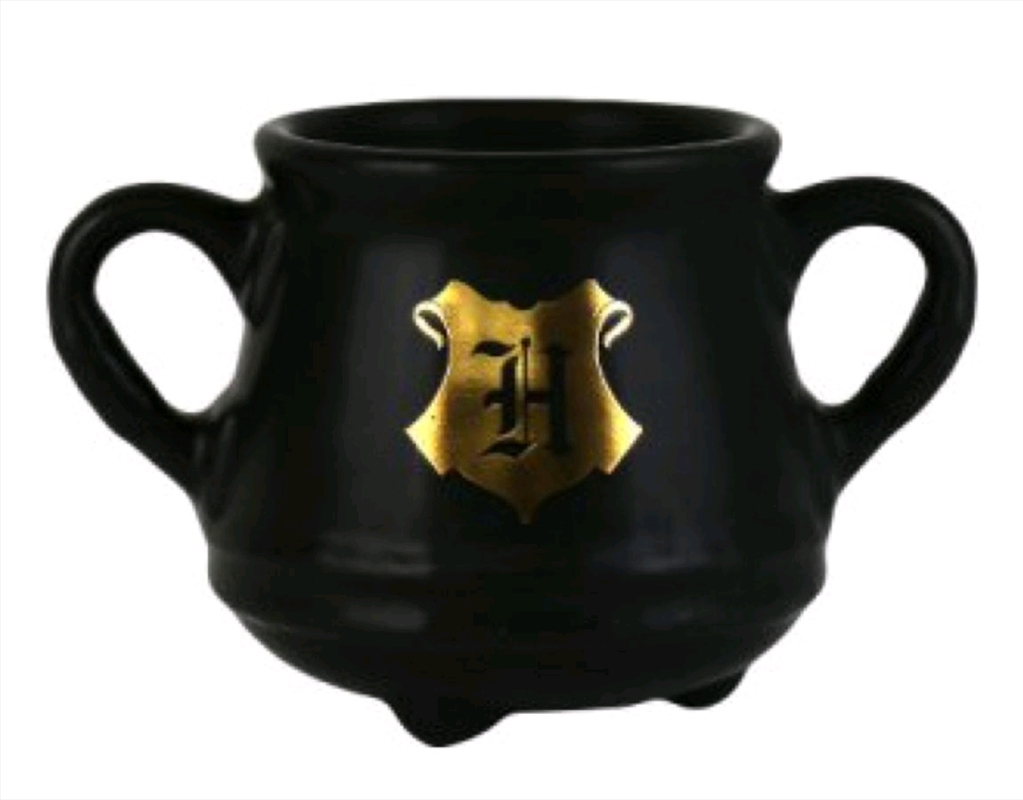 Harry Potter - Hogwarts Cauldron Mini Mug/Product Detail/Mugs