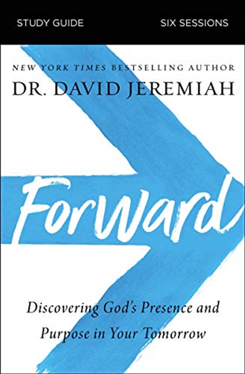 Forward Study Guide/Product Detail/Religion & Beliefs