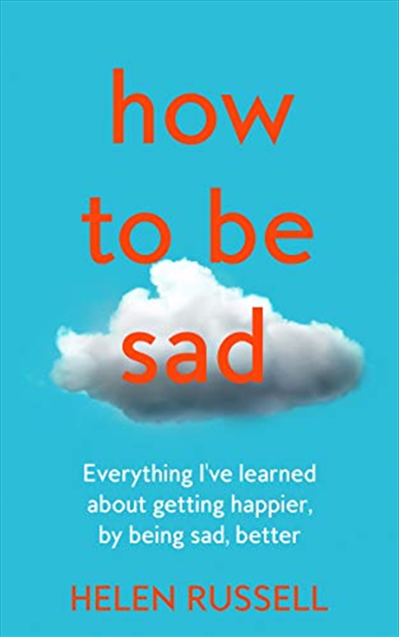 How to be Sad/Product Detail/Psychology