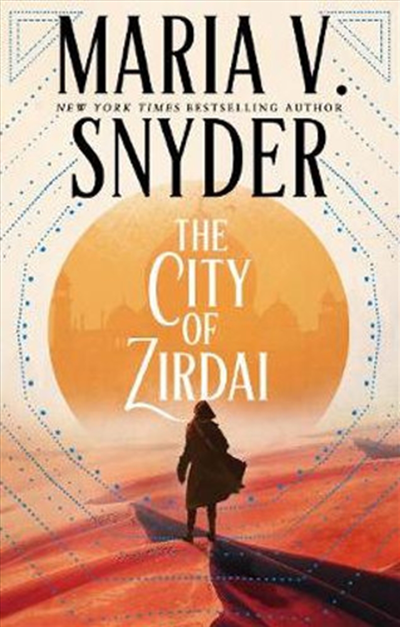 The City Of Zirdai/Product Detail/Childrens Fiction Books