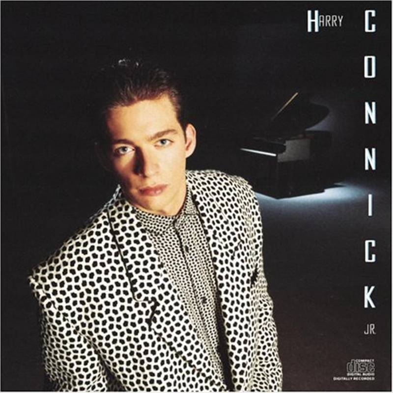 Harry Connick Jr/Product Detail/Jazz