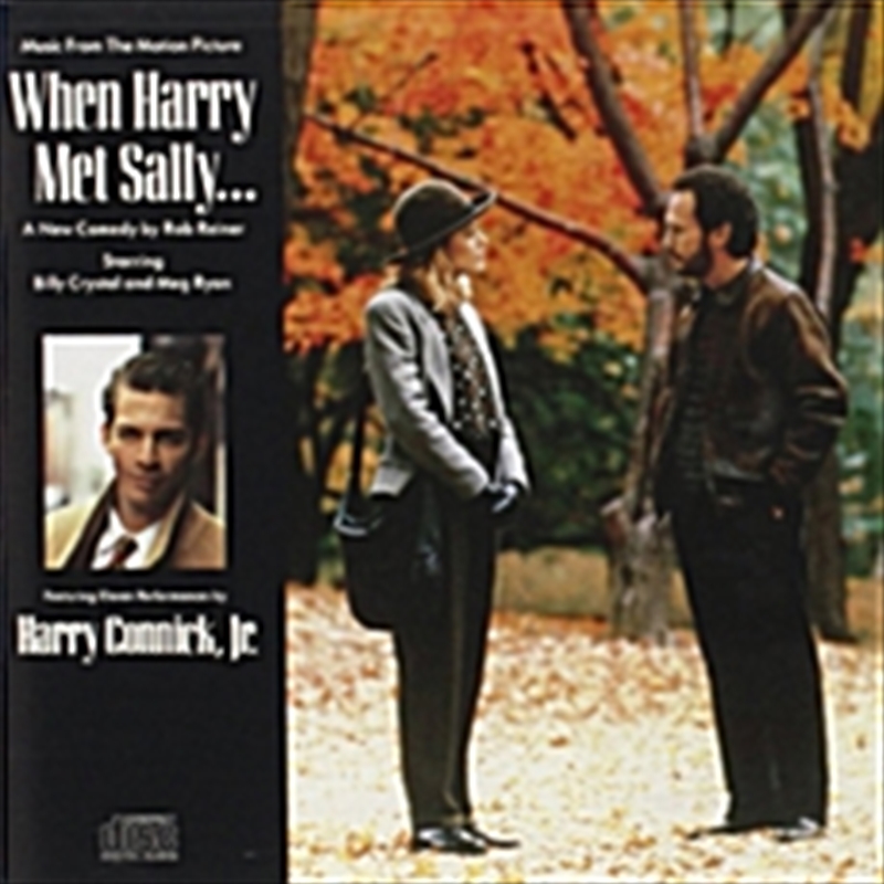 When Harry Met Sally/Product Detail/Jazz