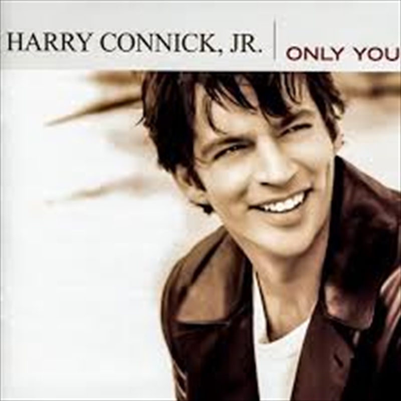 Only You | CD