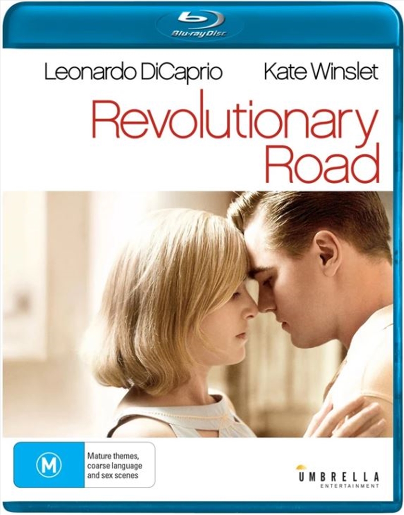 Revolutionary Road/Product Detail/Drama