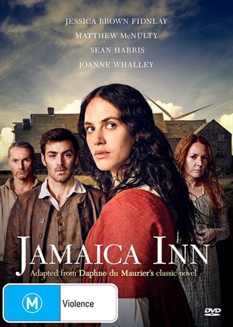 Jamaica Inn/Product Detail/Drama