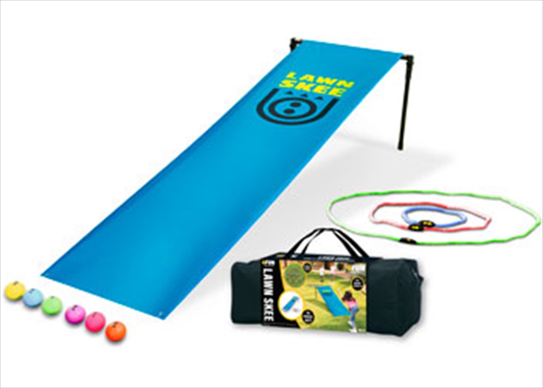 Lawn Skee/Product Detail/Outdoor and Pool Games