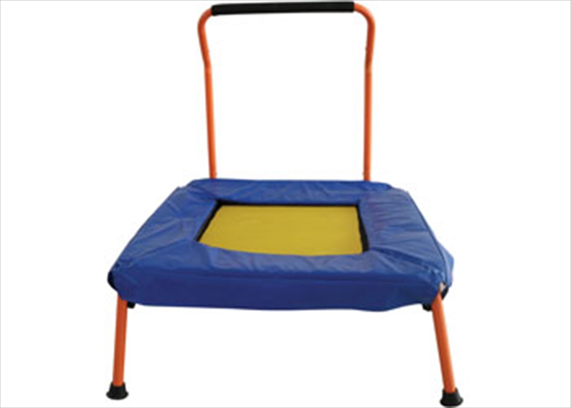 Easy Stow Junior Jumper/Product Detail/Outdoor and Pool Games