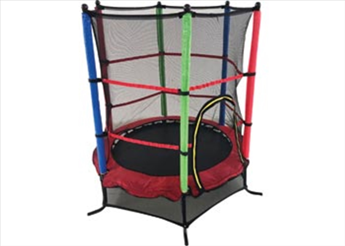 Junior Trampoline/Product Detail/Outdoor and Pool Games