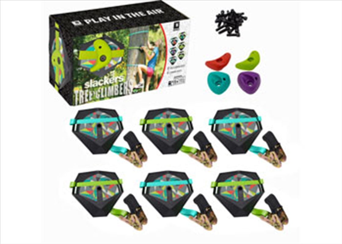 Tree Climbers/Product Detail/Outdoor and Pool Games