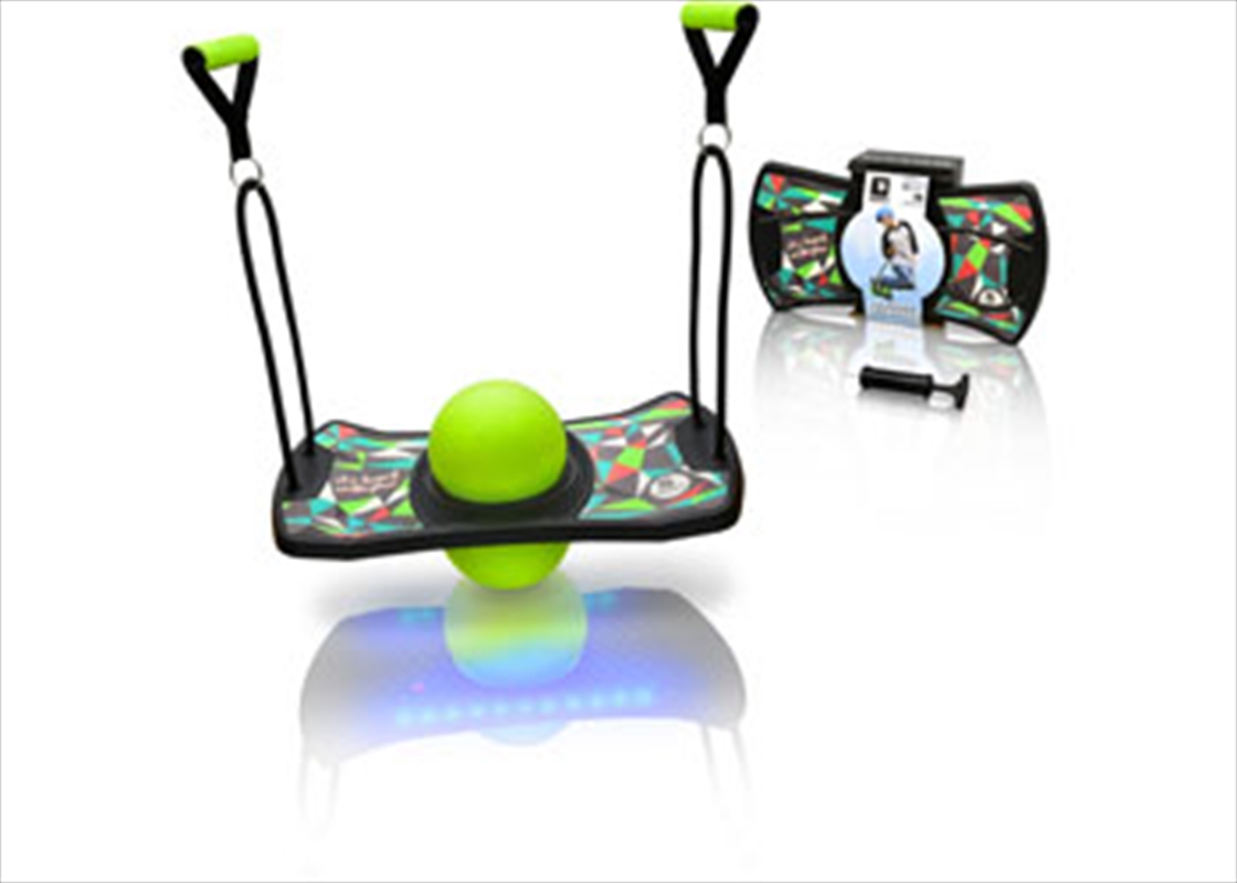Skyboard With Led Underglow/Product Detail/Outdoor and Pool Games