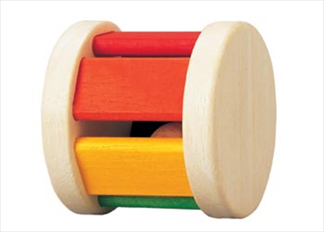 PlanToys – Roller/Product Detail/Educational