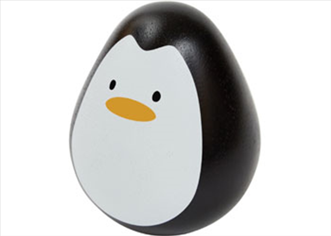 PlanToys - Penguin/Product Detail/Educational