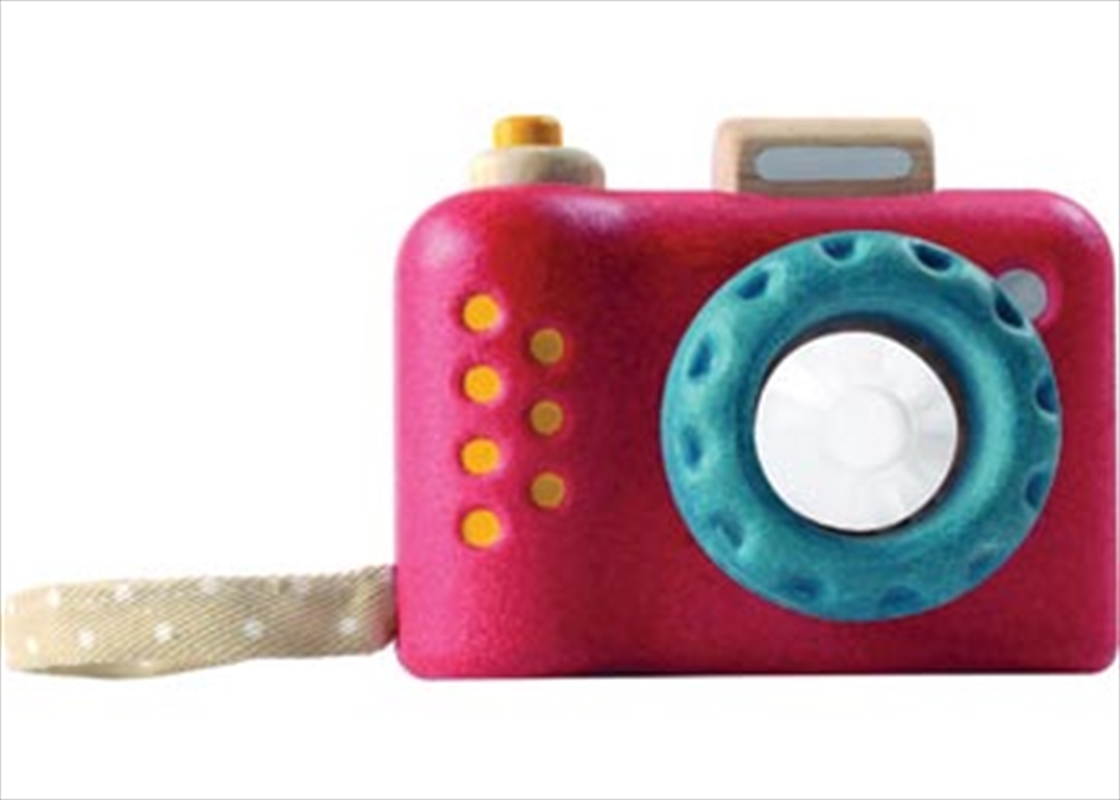 PlanToys – My First Camera/Product Detail/Educational