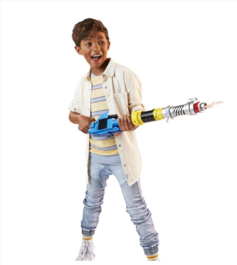 Proton Blaster Mod/Product Detail/Figurines