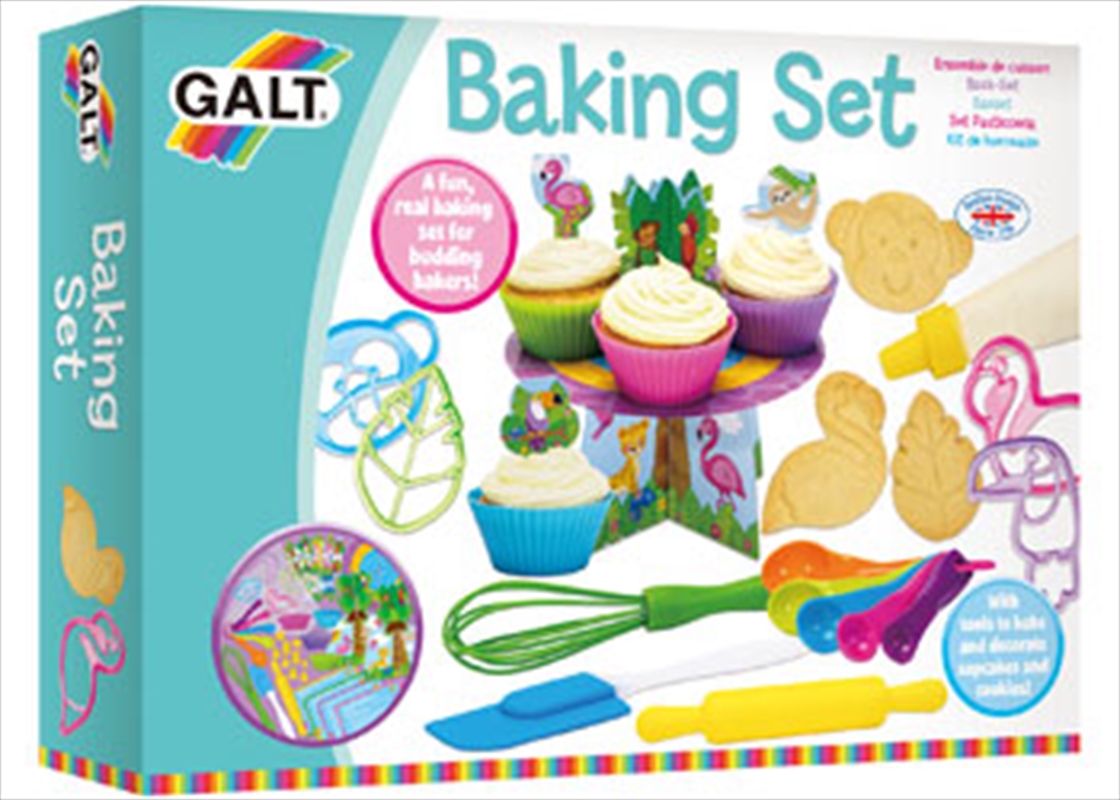 Baking Set/Product Detail/Arts & Crafts Supplies