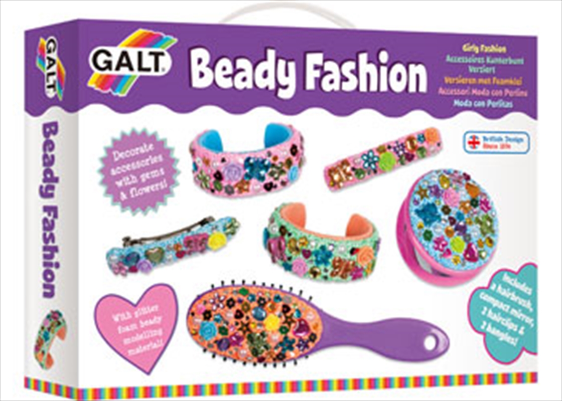 Beady Fashion/Product Detail/Arts & Crafts Supplies