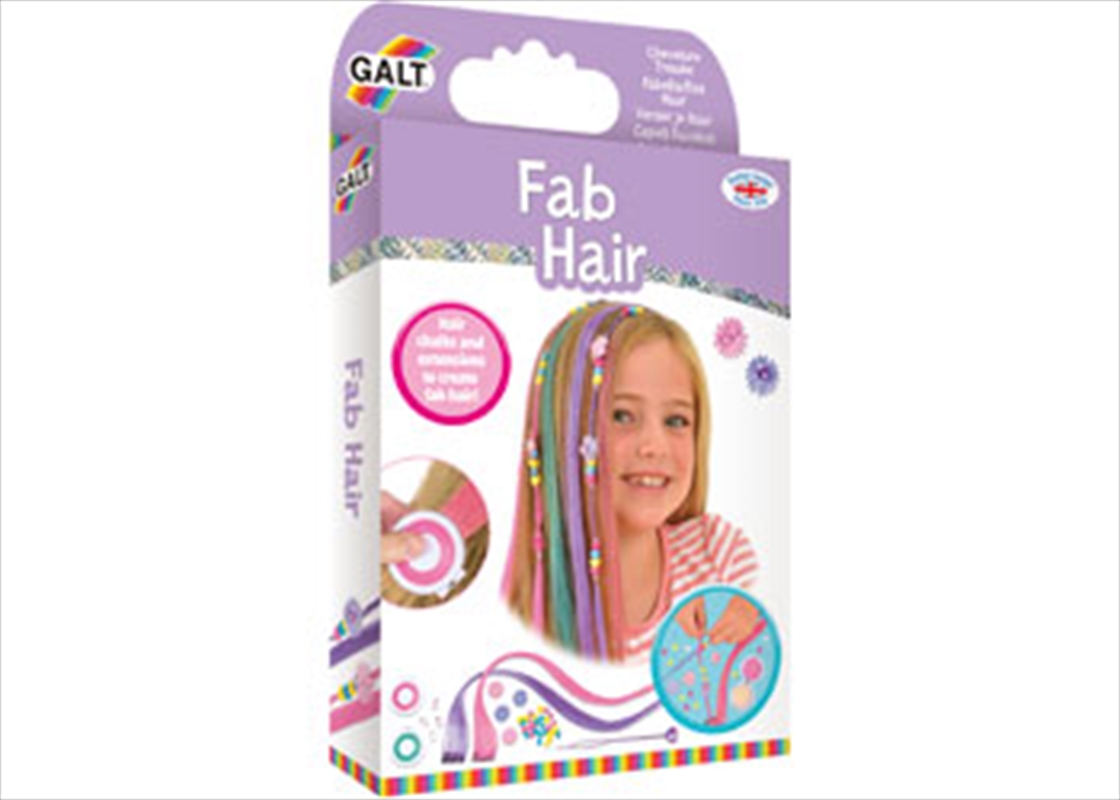 Fab Hair/Product Detail/Arts & Crafts Supplies