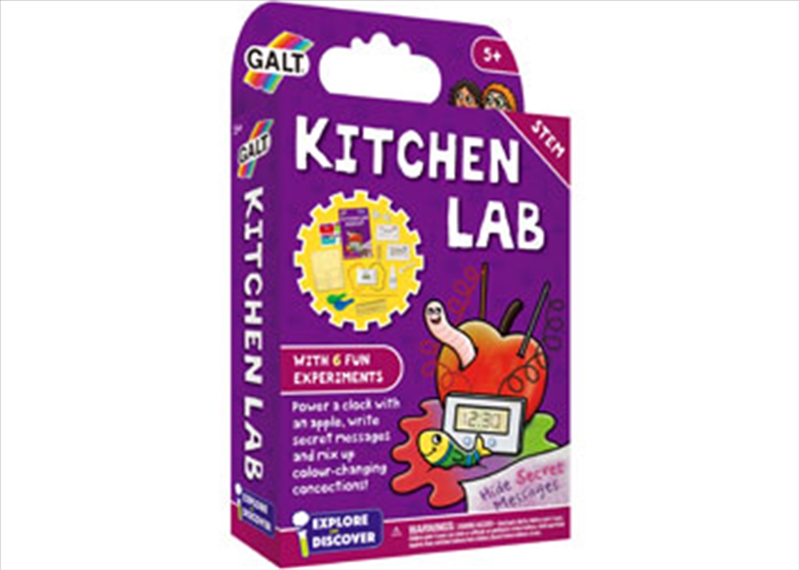 Kitchen Lab/Product Detail/Arts & Crafts Supplies