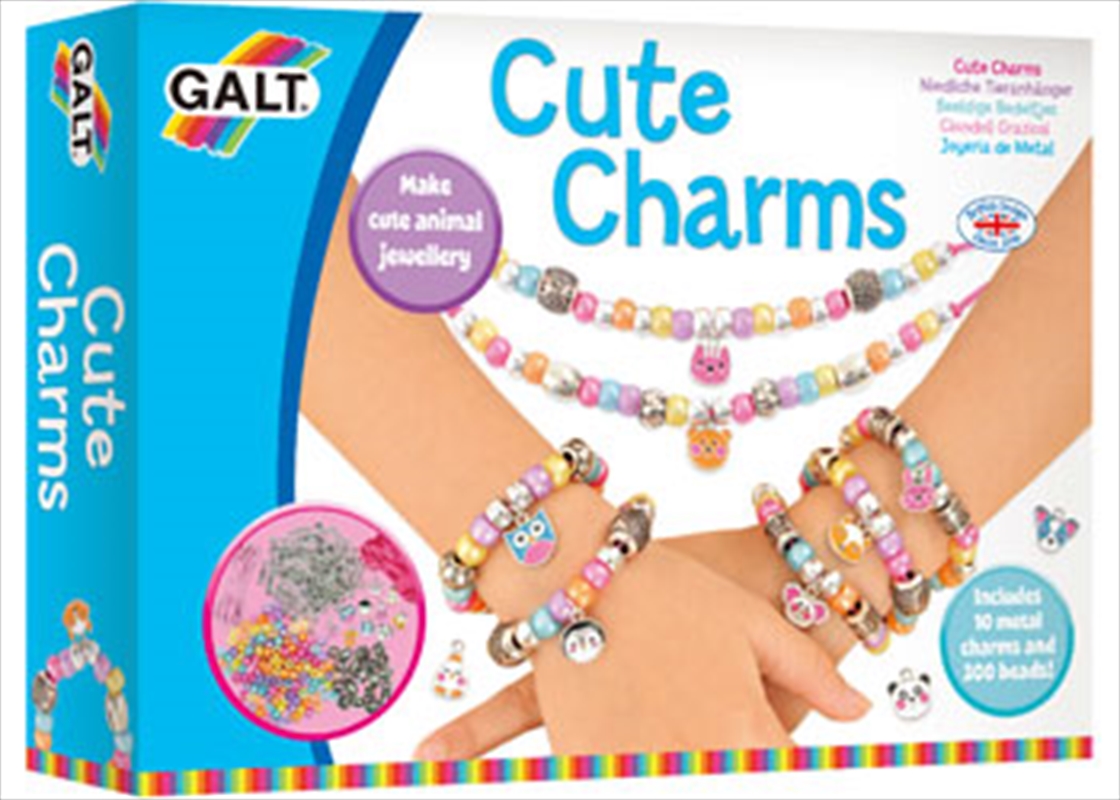 Cute Charms/Product Detail/Arts & Crafts Supplies