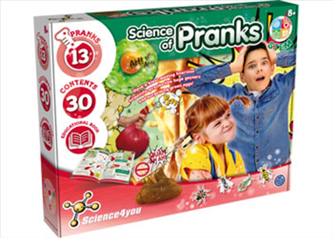 Prank Factory/Product Detail/Arts & Crafts Supplies