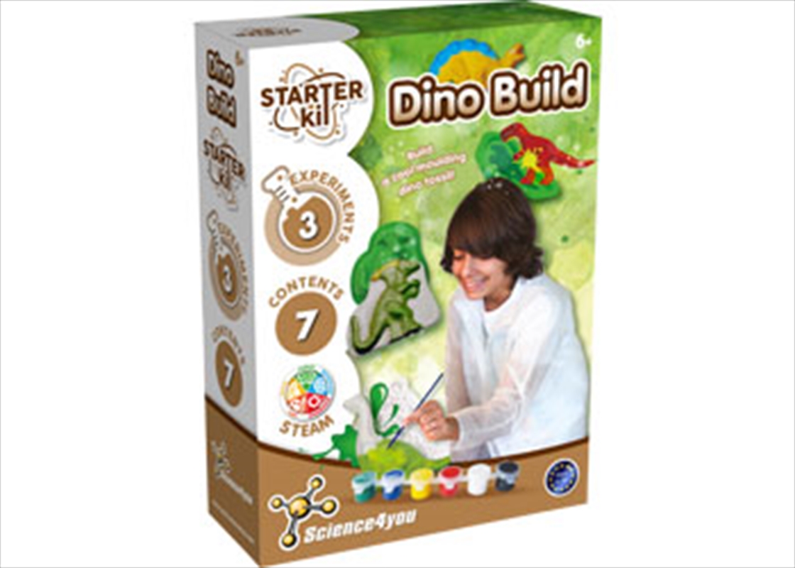 Dino Build/Product Detail/Arts & Crafts Supplies