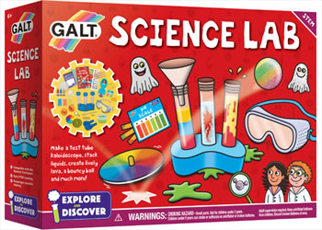 Science Lab/Product Detail/Arts & Crafts Supplies