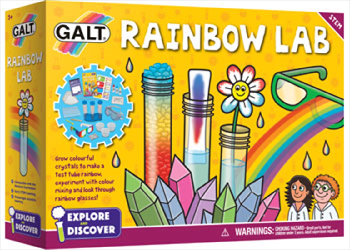 Rainbow Lab/Product Detail/Arts & Crafts Supplies