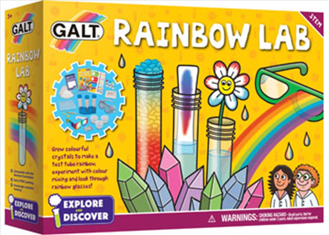 Rainbow Lab/Product Detail/Arts & Crafts Supplies