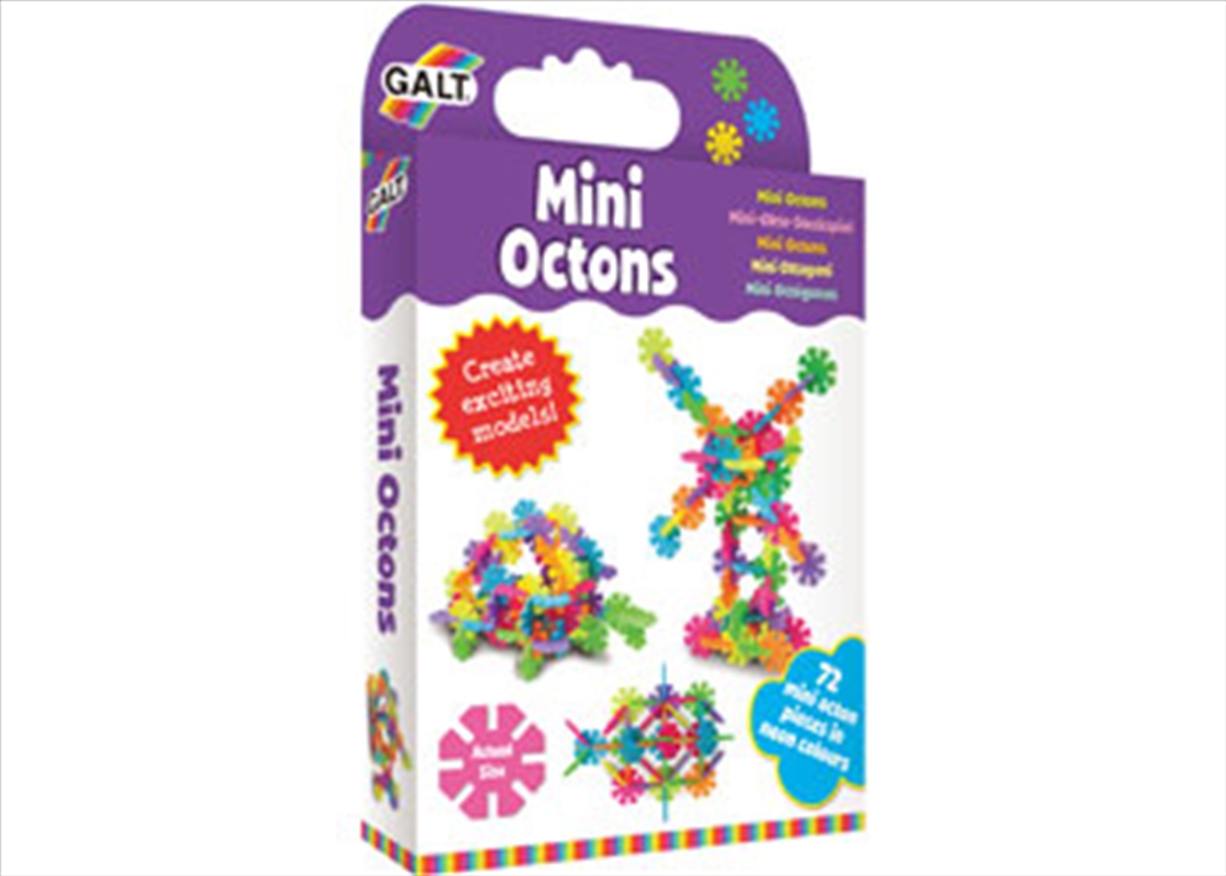Mini Octons/Product Detail/Arts & Crafts Supplies