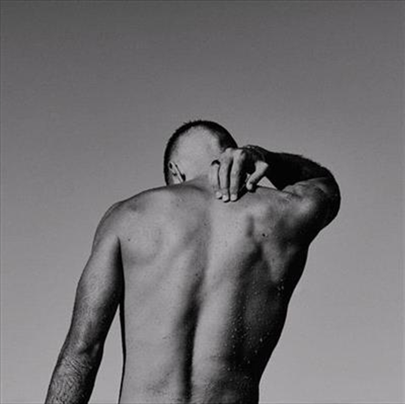 Something To Feel - (SIGNED COPY)/Product Detail/Pop