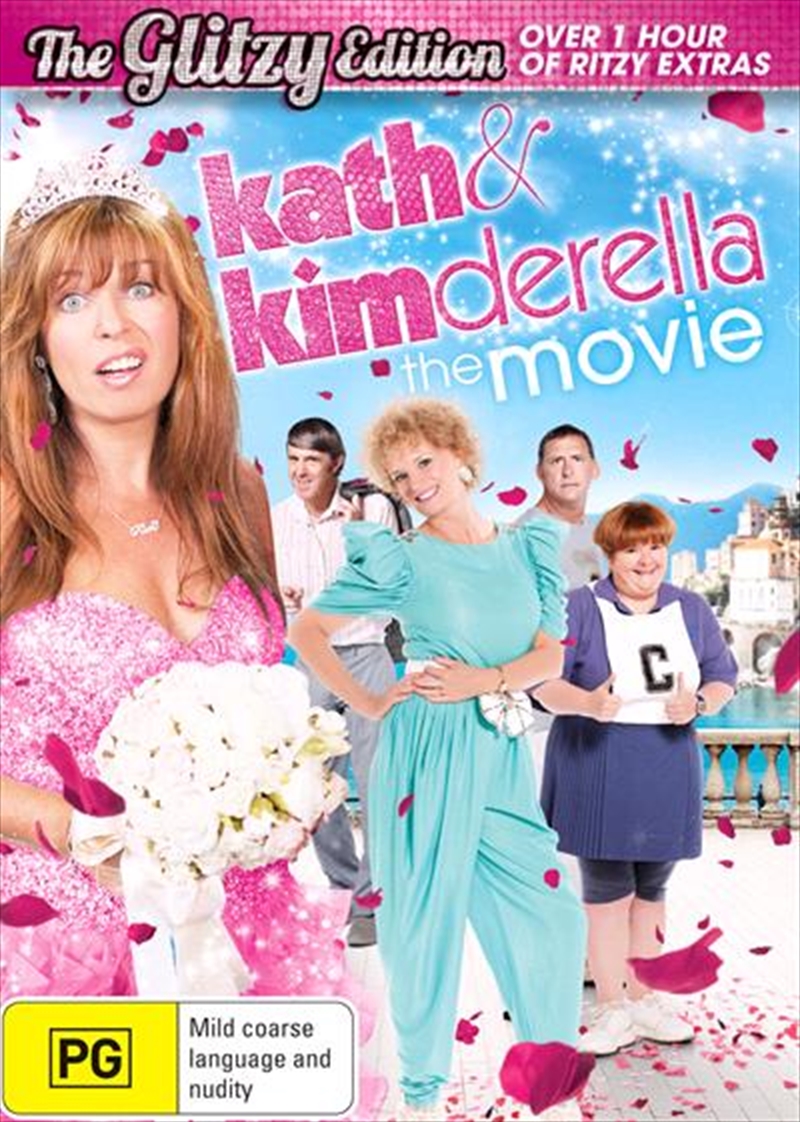 Kath and Kimderella/Product Detail/Comedy