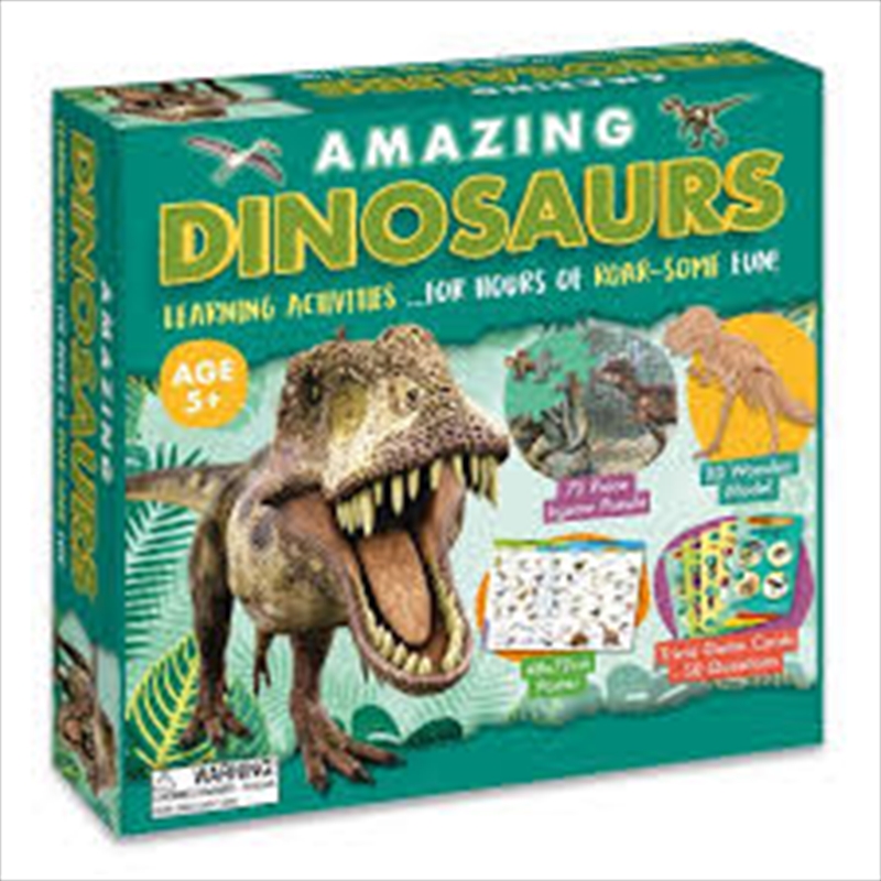 Dinosaurs/Product Detail/Arts & Crafts Supplies